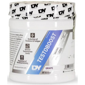 Testoboost, Grape - 270g