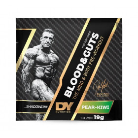 Blood and Guts, Pear-Kiwi - 19g (1 serving)