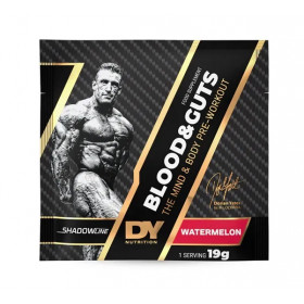 Blood and Guts, Watermelon - 19g (1 serving)