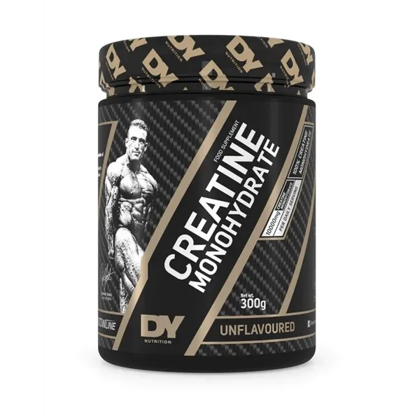 Creatine Monohydrate - 300g (EAN 5060763895829)