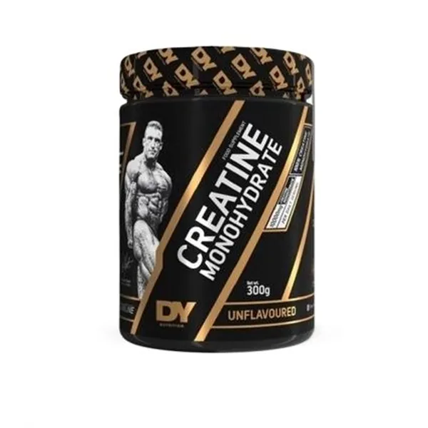 Creatine Monohydrate (EAN 5060763895843) - 300g 