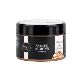 Salted Almond Spread - 200g