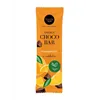 Энергетический шоколадный батончик, апельсиновый с шоколадной глазурью - 15 x 35 г