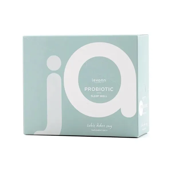 jA Probiotic Sleep Well - 30 x 3g