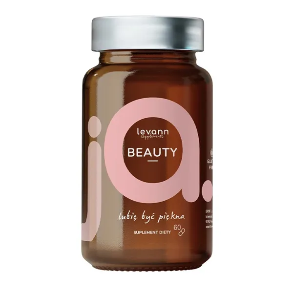 jA Beauty - 60 капсул