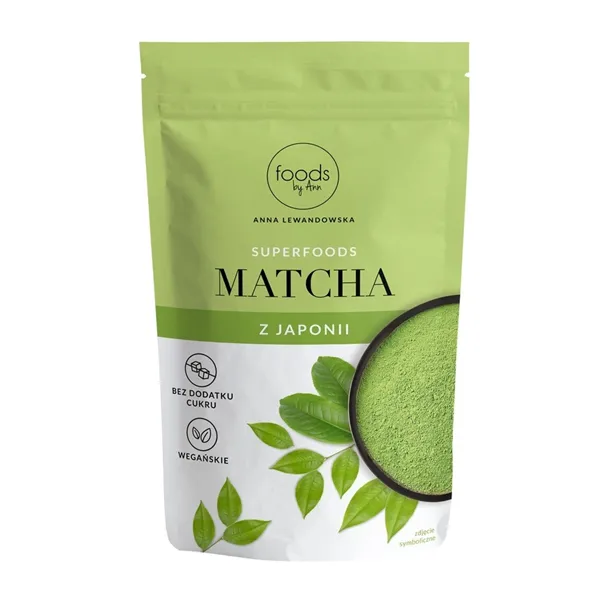 Superfoods Matcha - 100g