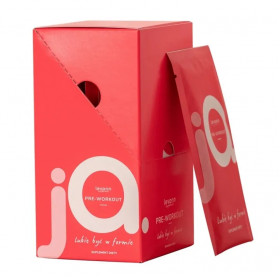 Pre-Workout - 10 x 13g