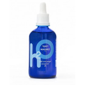 H2O magnijs - 90 ml.