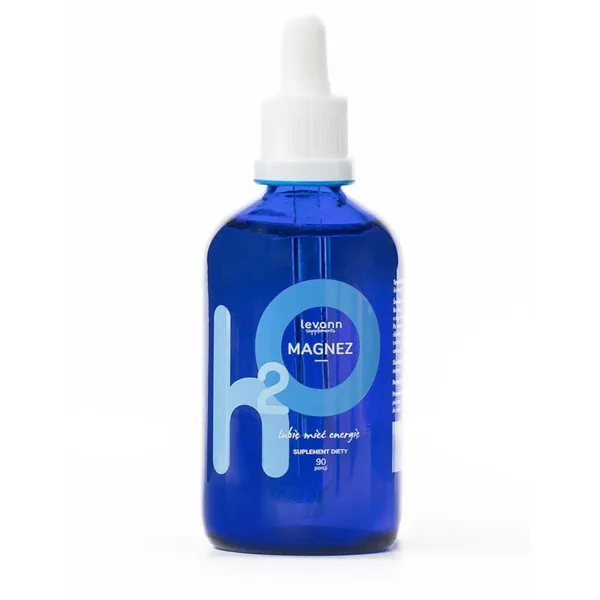 H2O Magnesium - 90 ml.