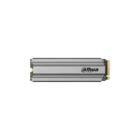 Kietasis diskas DAHUA TECHNOLOGY DHI-SSD-C900VN2TB-B 2 TB 2 TB SSD