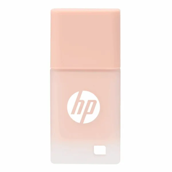USB atmintukas HP HPFD768K-64 64 GB