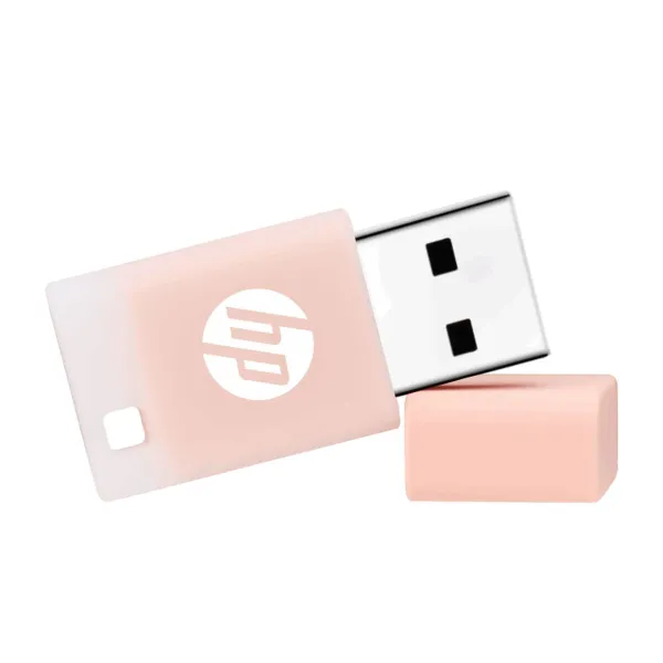 USB atmintukas HP HPFD768K-64 64 GB