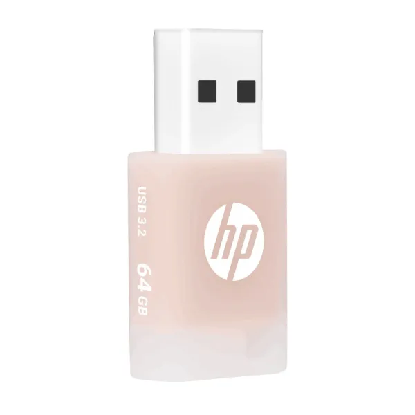 USB atmintukas HP HPFD768K-64 64 GB