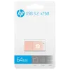 USB atmintukas HP HPFD768K-64 64 GB