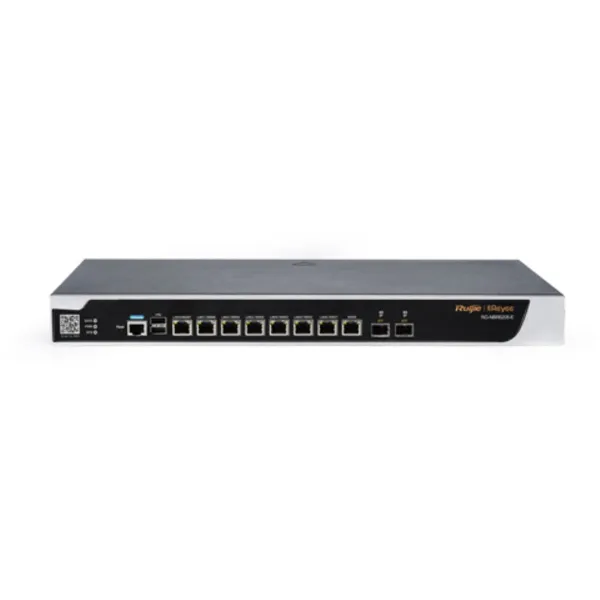Rūteris Ruijie Networks RG-NBR6205-E