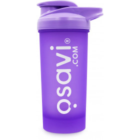Osavi Shaker, Purple - 700 ml.
