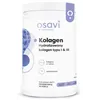 Kolagen Hydrolizowany, Typu I & III - 600g