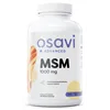 MSM, 1000 mg – 120 v kapsulių