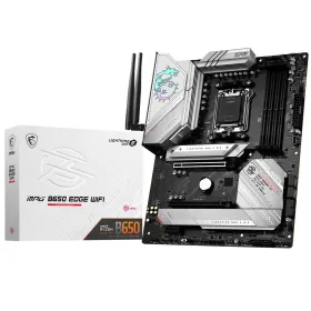Pagrindinė plokštė MSI MPG B650 EDGE WI-FI AMD B650 AMD AM5