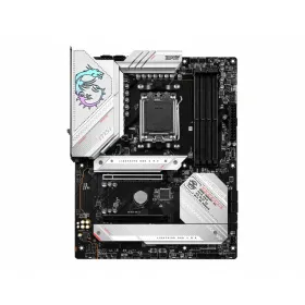 Pagrindinė plokštė MSI MPG B650 EDGE WI-FI AMD B650 AMD AM5
