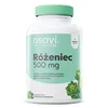 Rhodiola rosea, 500 mg - 120 vegāniskas kapsulas