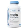 Magnesiumsitraatti + B6, 375 mg + 4,2 mg - 180 v-kapselia