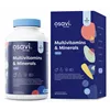 Multivitamins & Minerals Man - 180 vegan caps