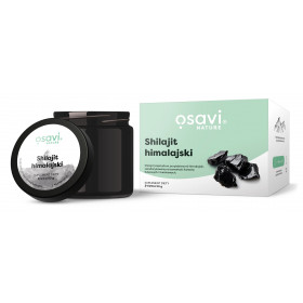 Shilajit Himalajski - 50g