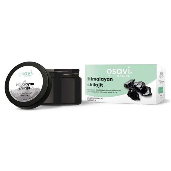 Himalayan Shilajit - 25g