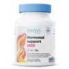 Hormonaalista tukea naisille - 30 vegaanista kapselia