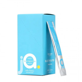 jA Electrolytes, Pineapple - 10 x 5.5g