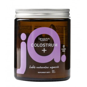 jA Colostrum+ - 60g