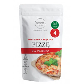 Picas miltu maisījums bez kviešiem - 200g