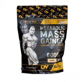 Metabolisma masas palielinātājs, mandeles - 6000g