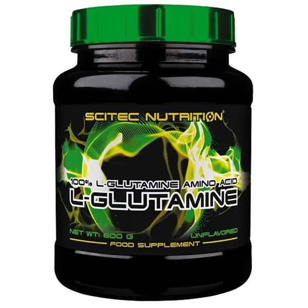 L-Glutamine - 300g