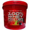 100% Whey Protein Professional, Ваниль - 5000 г
