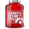 100% Whey Protein Professional, Chocolate Hazelnut - 2350g