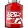 100% heraproteiini Professional, maapähkinävoi - 2350g