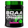 BCAA + Glutamino XPress, kramtomoji guma - 600 g