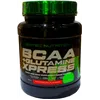 BCAA + Glutamine XPress, Watermelon - 600g