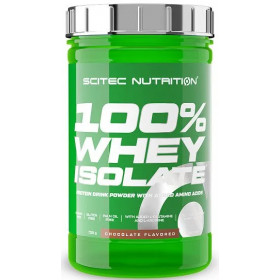 100% Whey Isolate, Chocolate Hazelnut - 700g