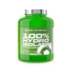 100% Hydro Isolate, Vanilla - 2000g