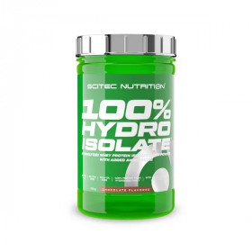 100 % hidroizoliatas, vanilė - 700 g