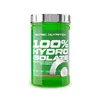 100% Hydro Isolate, Vanilla - 700g