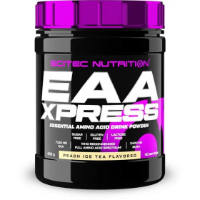 EAA Xpress, rozā limonāde - 400g
