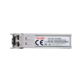SFP MultiMode Šķiedru Modulis Ruijie Networks