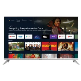 Viedais TV STRONG 43UD6593 43" 4K Ultra HD LED HDR HDR10