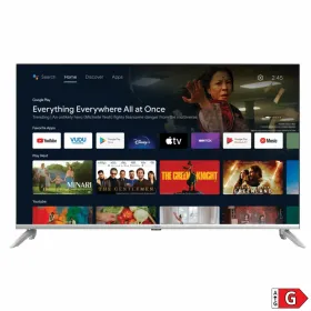 Viedais TV STRONG 43UD6593 43" 4K Ultra HD LED HDR HDR10
