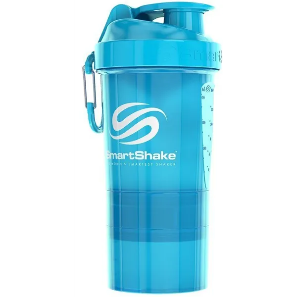 Original2Go, neona zils - 600 ml.