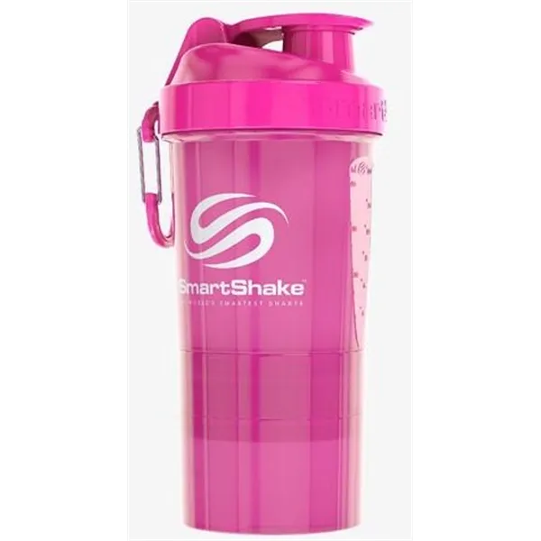 Original2Go, neona rozā - 600 ml.